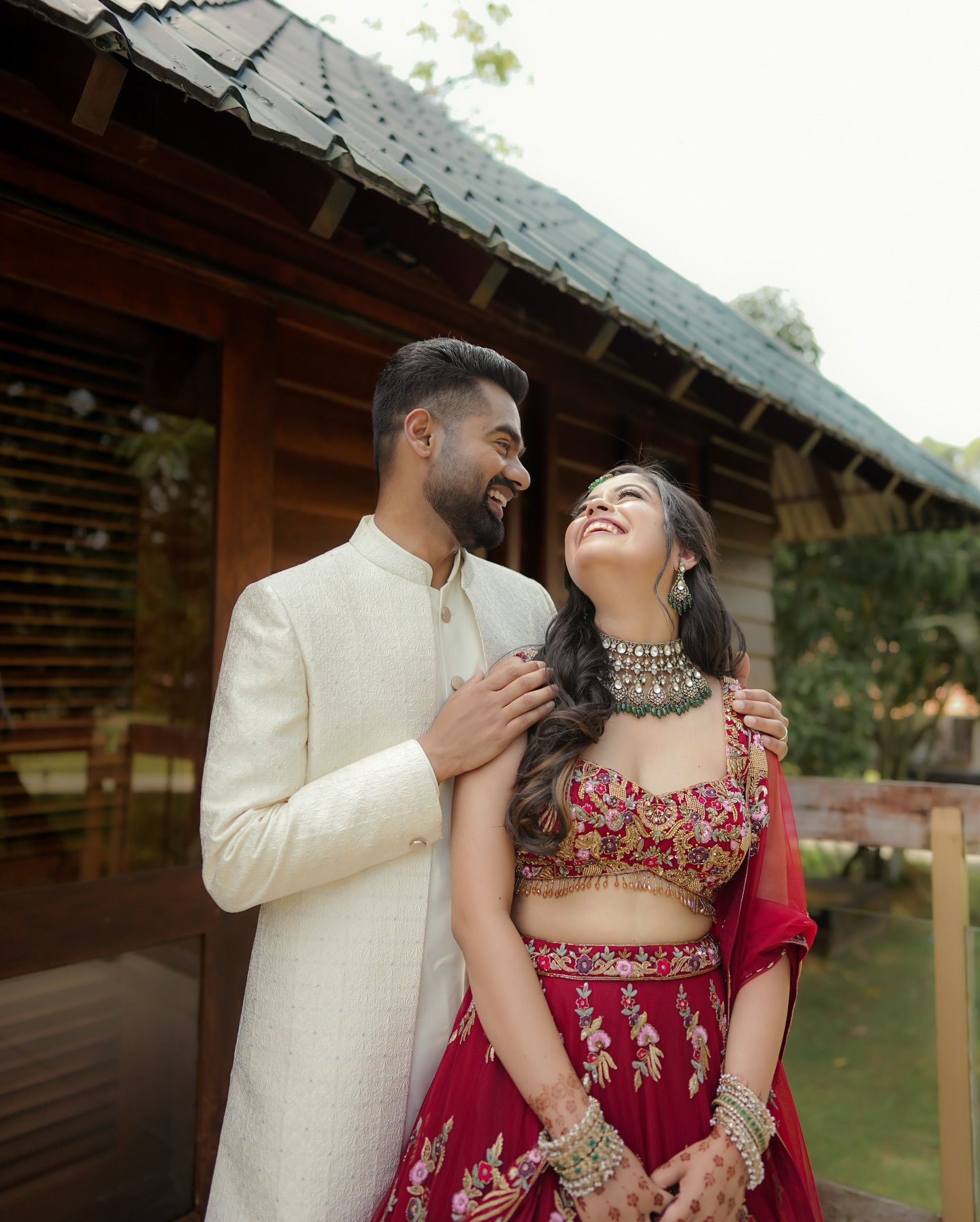 A wedding celebration photographed by Muhrat by Jazil